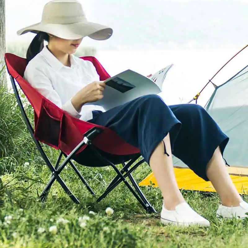 Новый складной стул в европейском стиле портативный простой Mazar для пляжа