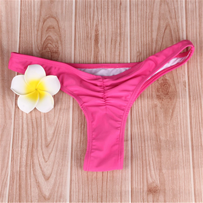 Сексуальный женский купальный костюм с бикини купальник Bikino трусы нижнее белье шорты стринги s m l xl