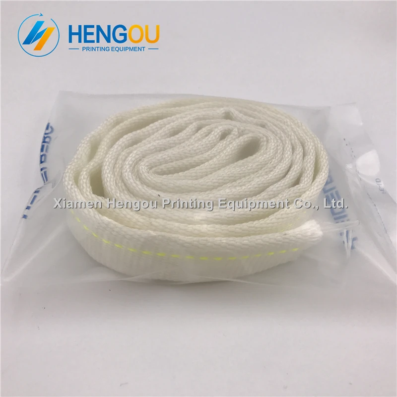 1 шт. сумка для зажима Hengoucn SM74, набор для ремонта зажимов 00.580.4128, зажим SM74 Hengoucn длина = 1500 мм