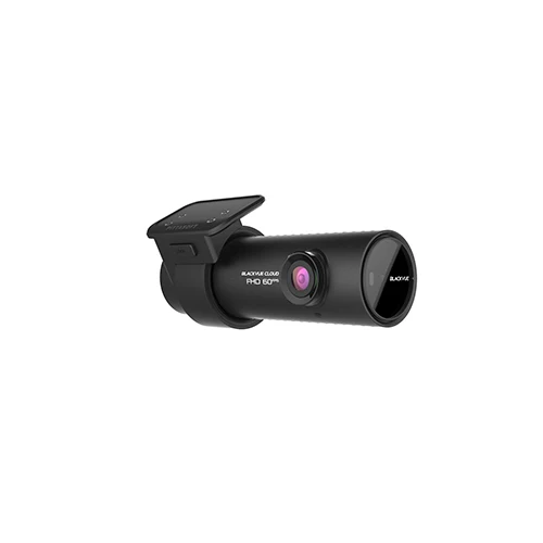 BlackVue Видеорегистраторы для автомобилей DR750S-2CH Wi-Fi Двойная камера диск