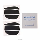 2 комплекта, сменные ножки для мыши, толщина 0,6 мм, коньки для мыши для Logitech G9 G9X, игровые ножки для компьютерных ноутбуков