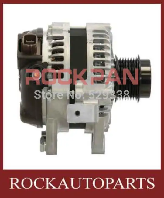 Новый генератор переменного тока HNROCK 12 В 104210 4810 4811 4880 4881 27060 0H110 0H111 для TOYOTA