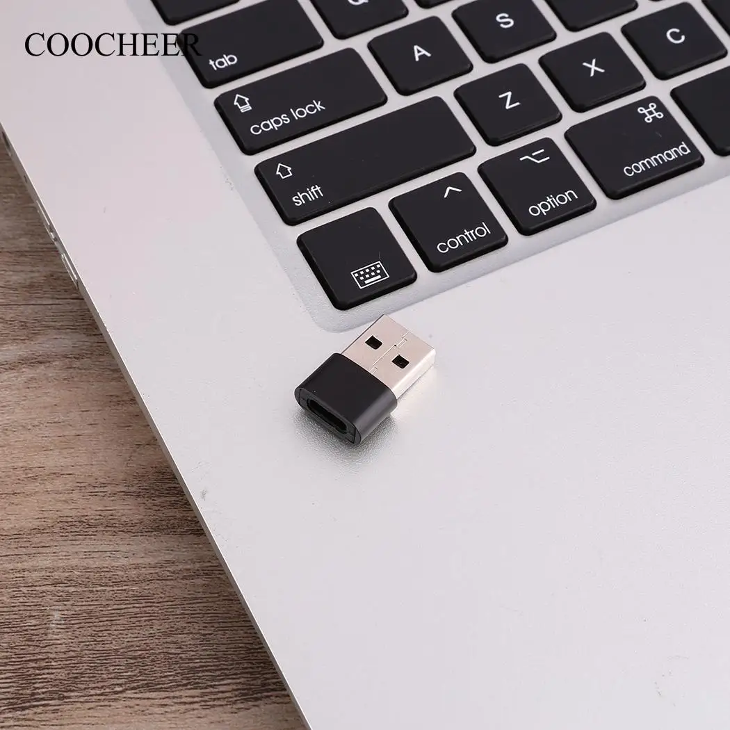 Минималистичный адаптер для модной USB 2 0 нового дизайна type-C | Электроника