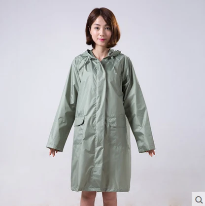 Новинка 2017 модный женский плащ дождевик для женщин девочек легкий портативный capa