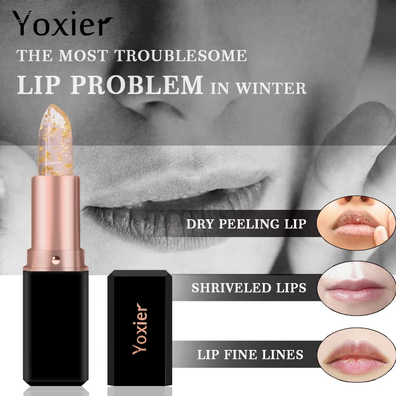 24K Gold бальзам для губ с оливковым маслом увлажняющий натуральный бесцветный уточнить разглаживает морщины макияж помада обработки бренд 1 шт