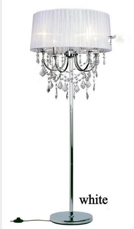 14 цветов абажур 4 шт. держатель лампы тканевый для напольный светильник