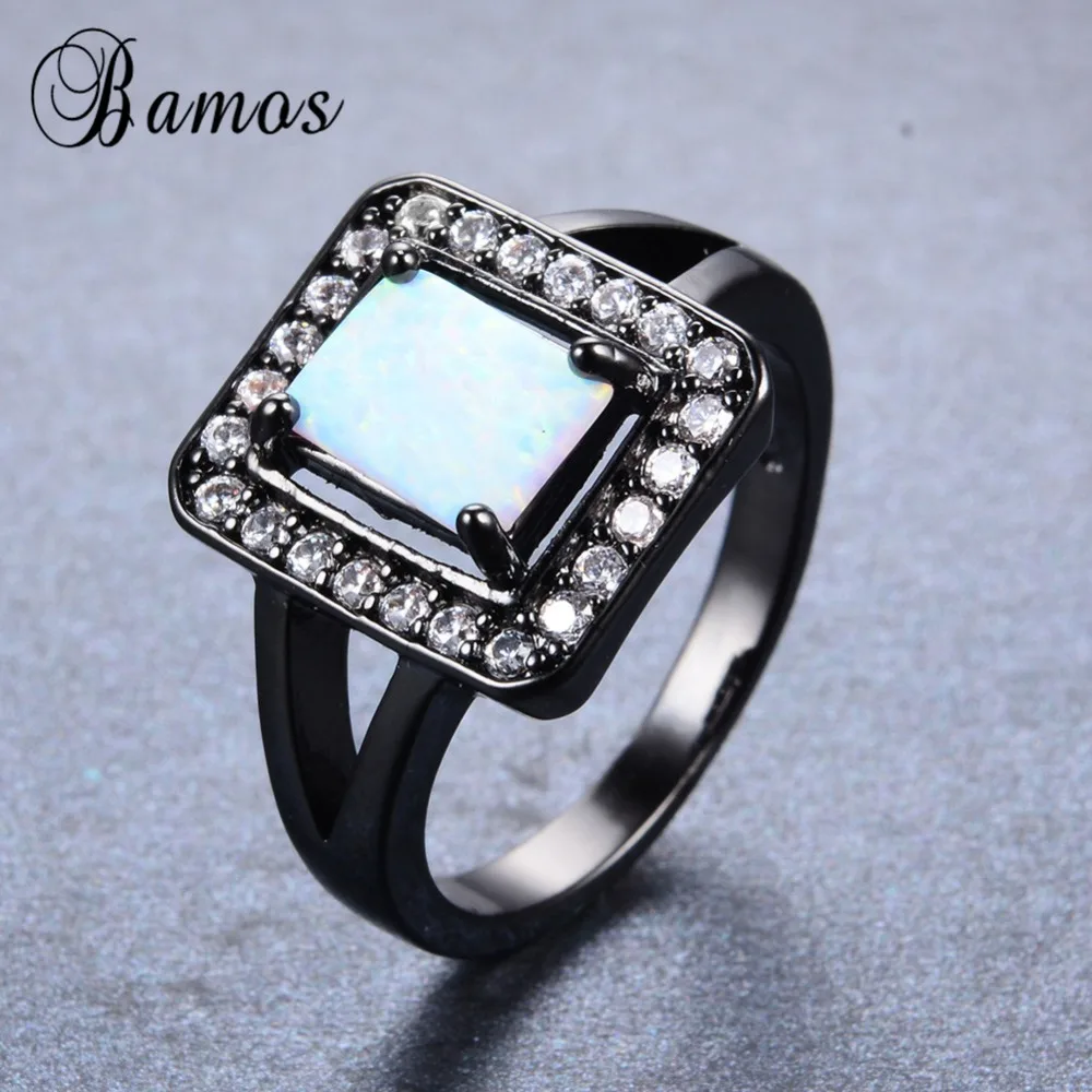 Кольцо из черного золота с цирконом AAA|ring model|ring hammerring organizer |