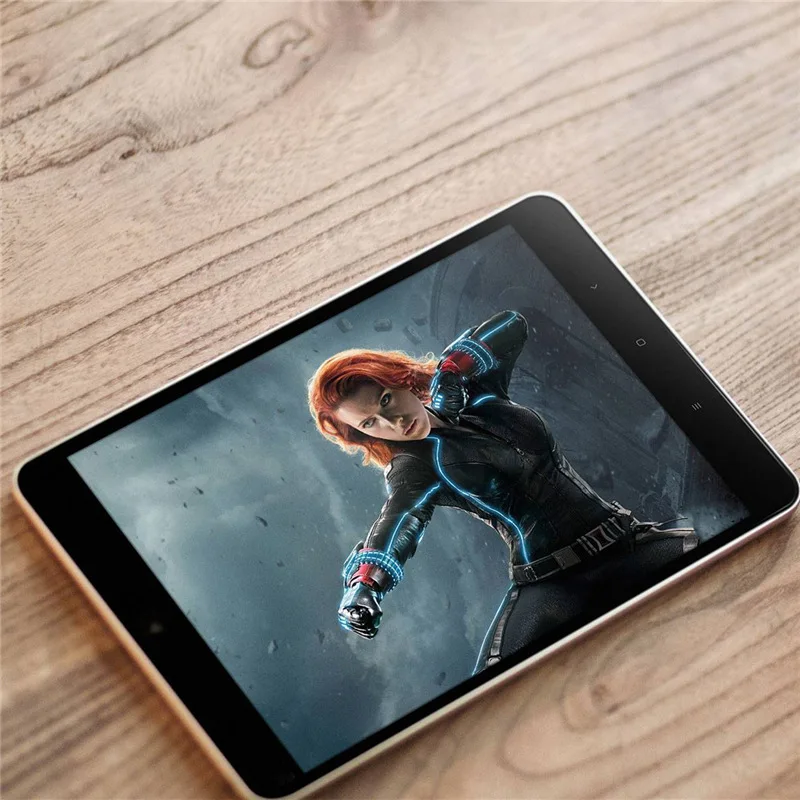 Оригинал Сяо Mi MiPad Pad 3 7.9 ''Планшеты PC Miui 8 4 ГБ Оперативная память 64 Встроенная