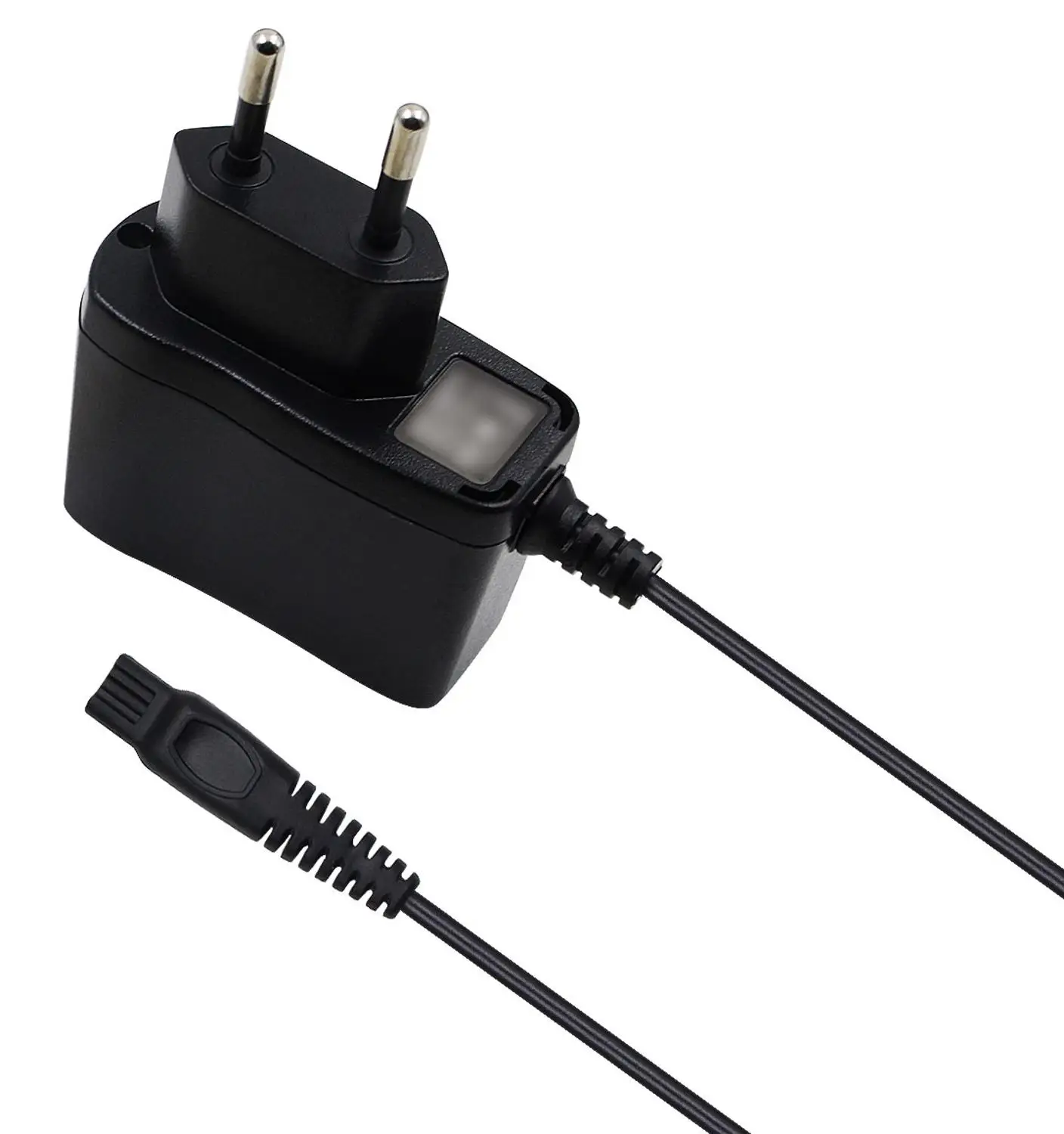 Адаптер питания переменного/постоянного тока для бритвы Philips HQ6852 HQ7180 QG3352 QG3332/23