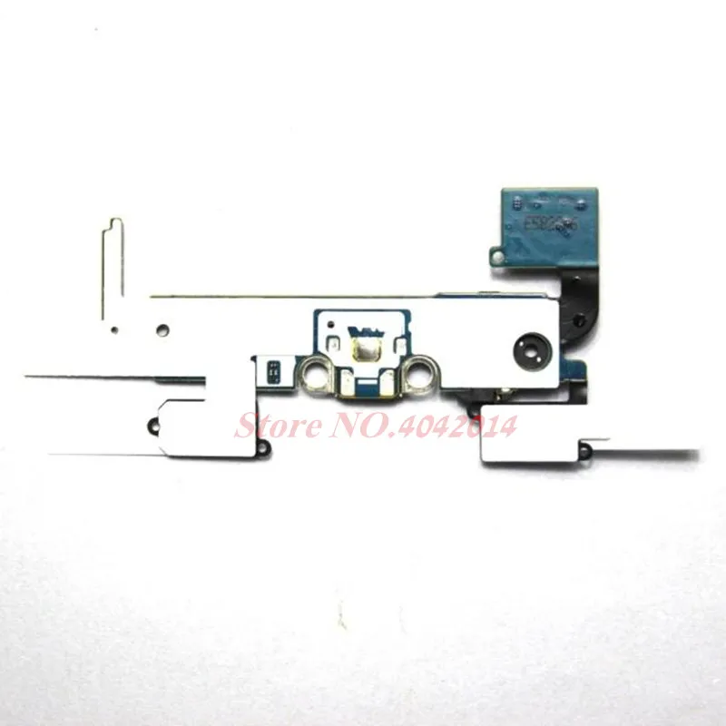 

2pieces Original USB Charging port dock Flex cable For Samsung A5 A5000 A5009 Charger plug ribbon Replacement parts