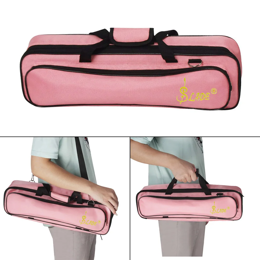 LADE Мягкий футляр сумка рюкзак мягкий чехол с переносным плечевым ремнем