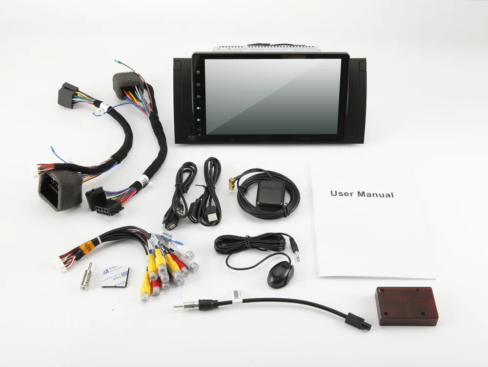 9 дюймов 2 Гб ОЗУ Android 0 для BMW E38 радио 5 серии E39 7 DVD GPS навигация Мультимедиа