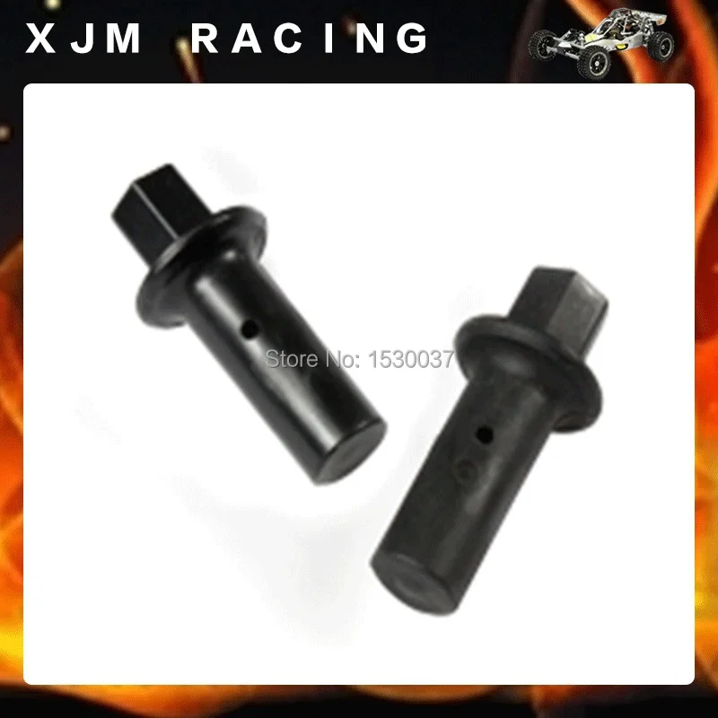 

1/5 rc car racing parts, Front connecting rod side guard for baja 5t