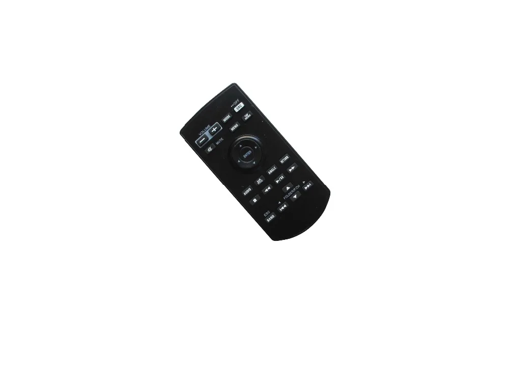 

Remote Control For Pioneer AVH-2450BT AVH-2450 AVH-1450 AVH-1450DVD AVH-P3450 AVH-P3450DVD AVH-P4450 CAR CD DVD RDS AV RECEIVER