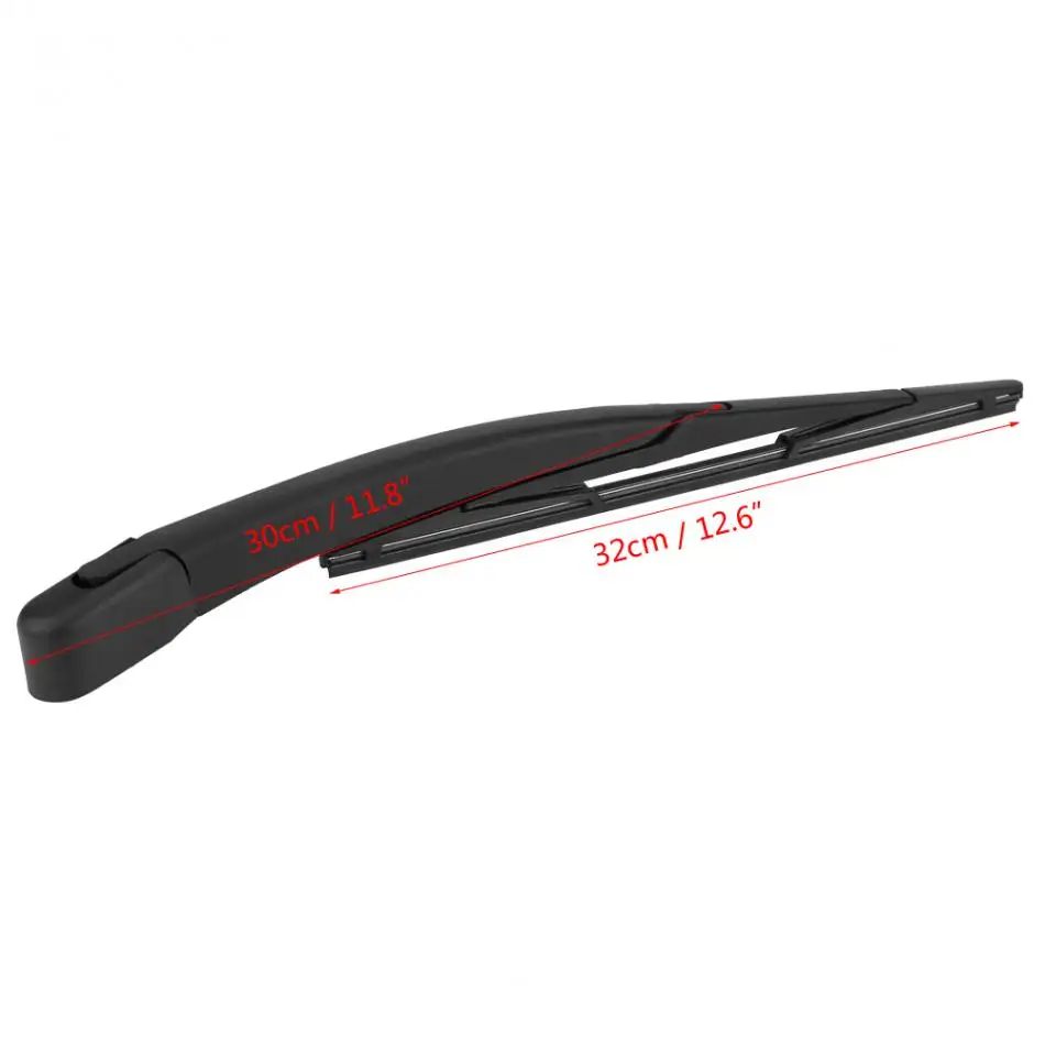 Набор стеклоочистителей для Ford Fiesta MK6 MK7 ST150 2002 2008|windscreen wiper arm|wiper armwindscreen |