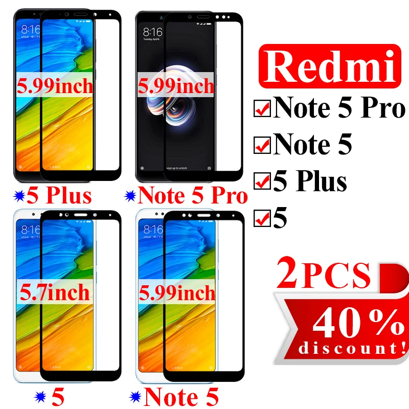 Защитное стекло для экрана ksiomi redmi 5 xiaomi mi5 note plus pro закаленное note5 xiomi xomi 5plus 5pro |
