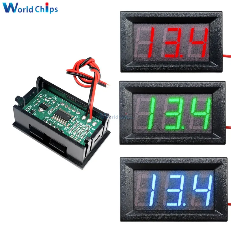 Мини амперметр цифровой. Индикатор тока и напряжения 10 а 100 в красный/голубой. Индикатор цифровой вольтметр 10 v dc. Вольтметр и амперметр 2 в 1. Мини цифровой вольтметр и амперметр 0-100v, 10a.