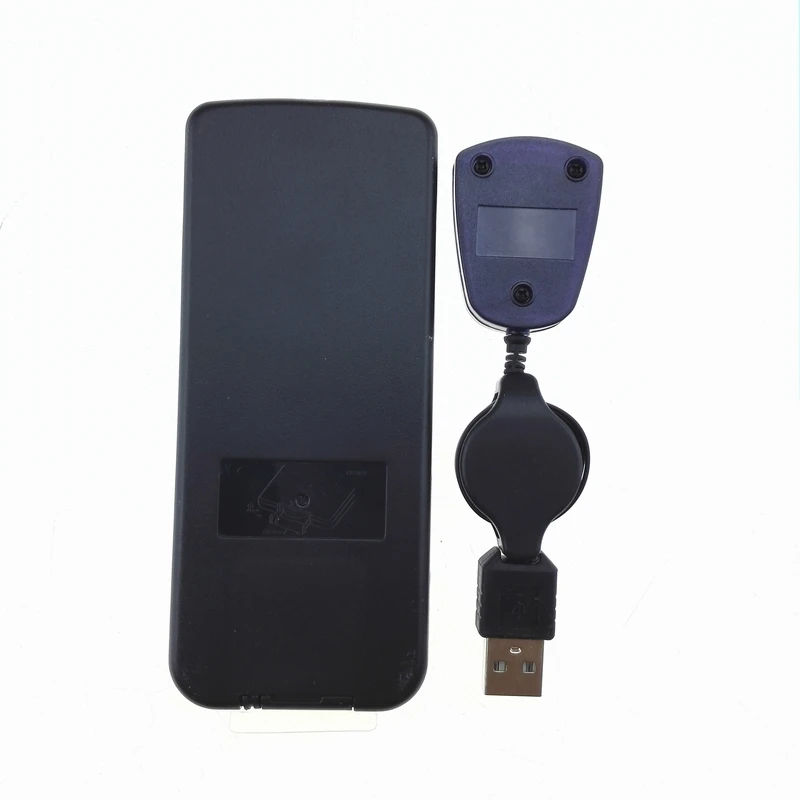 Беспроводной пульт дистанционного управления для ПК медиа центр USB контроллер ДУ