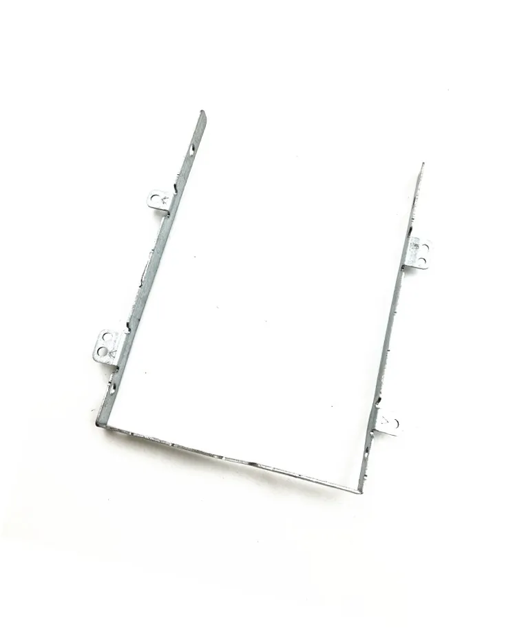 Металлический кронштейн Caddy для жесткого диска Dell Latitude E5550 SATA HDD SSD 7 мм|ssd drive bracket|ssd