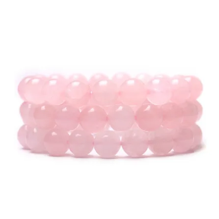 Женский браслет с кристаллами 6/8/10/12/14 мм|crystal bracelet|natural crystal braceletwomen bracelet |