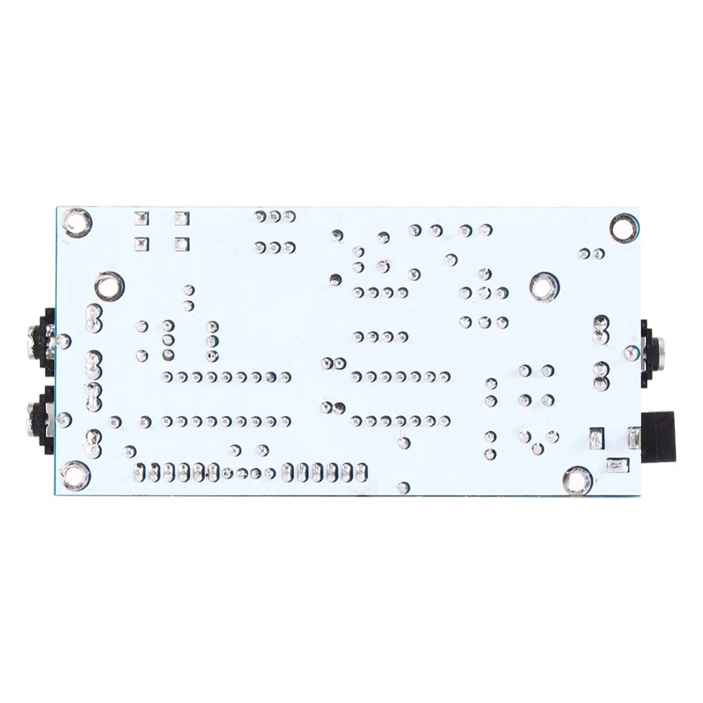 Ham радио Essential CW декодер кода Морзе читатель переводчик аксессуар DC7 12V/500mA