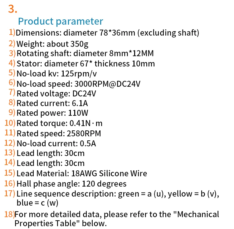18N20P DC24V 100 W диск с постоянными магнитами 3-фазный бесщеточный двигатель с Индукционным группа научный эксперимент игрушка «сделай сам»