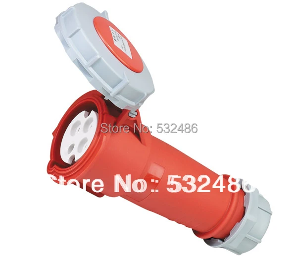 30% SHIPPING COST!! HOT Sale reefer container females plug 32a ip67 | Обустройство дома