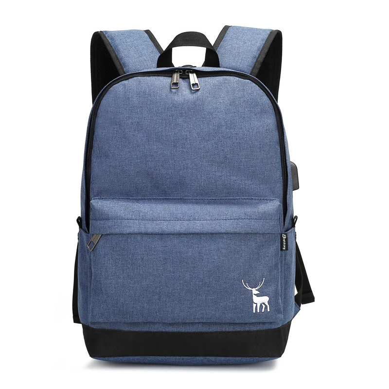 Boshikang мужской рюкзак для студентов колледжа школьный сумки подростков Mochila