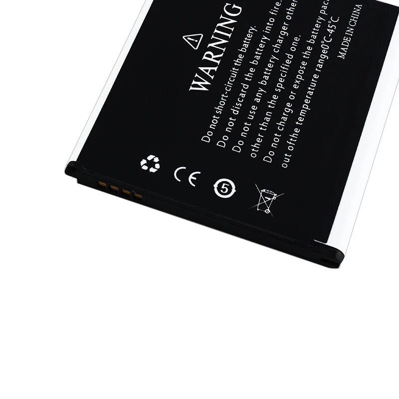 Алессер для samsung Galaxy Grand Prime SM G530 аккумулятор 2600 мАч Сменные аксессуары