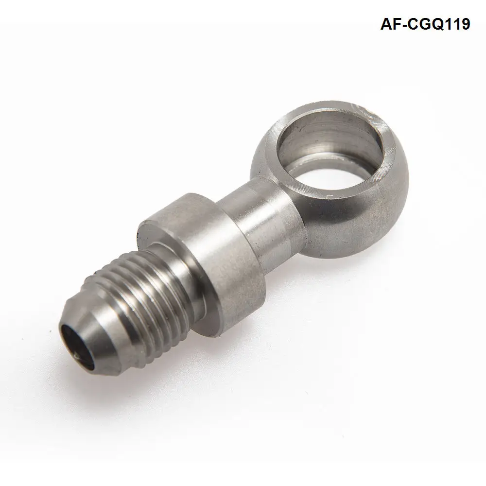 Автомобильный болт из нержавеющей стали m14x1.5мм до 6AN 6 AN Turbo Water GT25 GT28 GT30 AF-CGQ119 |