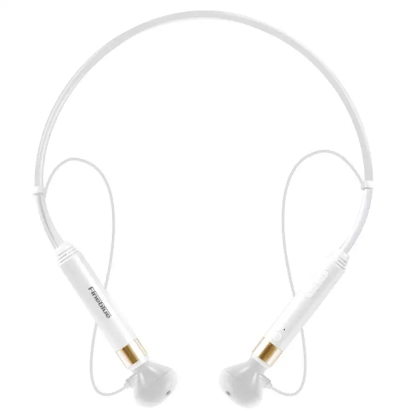 Fineblue FD600 Luxury brand Wireless Bluetooth Stereo Headset Anti-lost NFC Sport In ear Dre dre Earphone for iPhone Android | Электроника