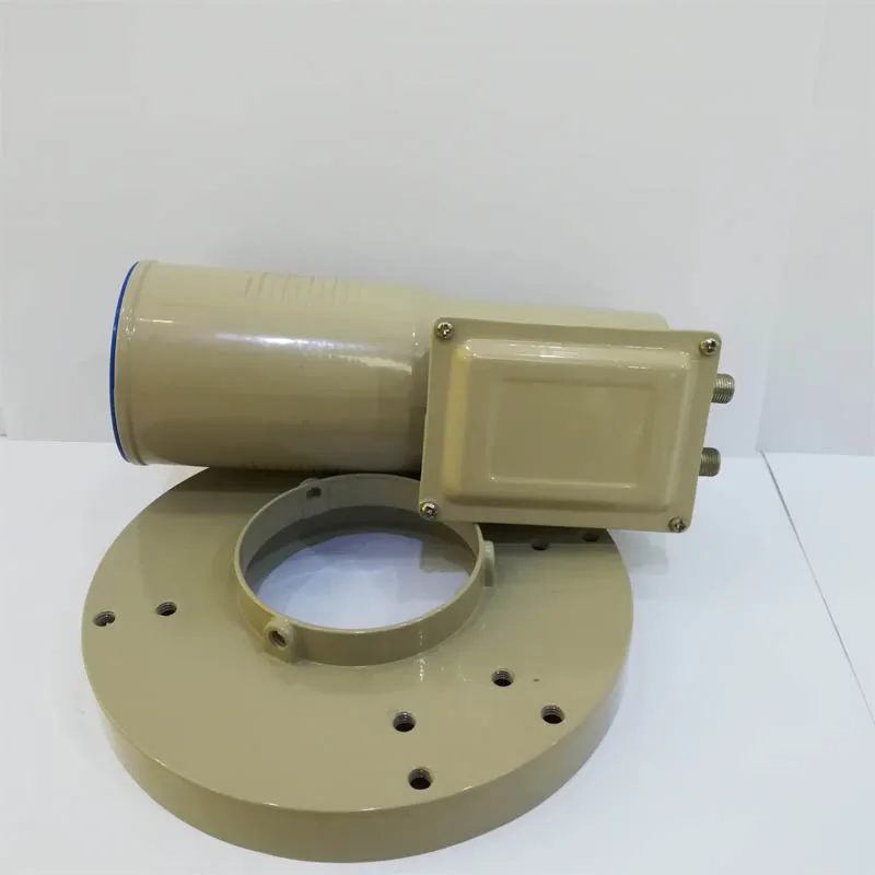Оптовая продажа Логотип заказной C Band Two/Dual/2 LNB/LNBF с шумом 13 k|Спутниковое ТВ| |