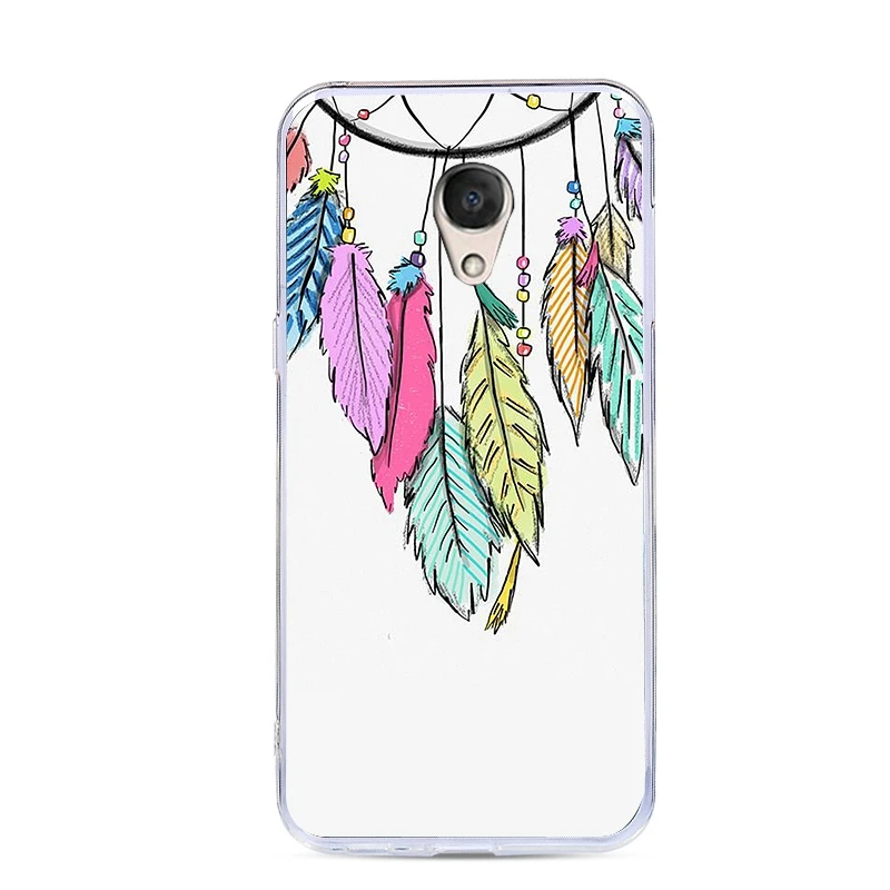 44 Для Alcatel 1X чехол Alcatel 1X чехол Роскошный мягкий силиконовый чехол для телефона для Alcatel 1X 5059D 5059 5059A 1 чехол-накладка - Цвет: 44