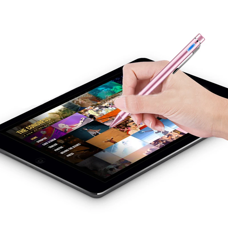 Активная Ручка емкостный сенсорный экран для перемычки ezbook s4 14 дюймов ноутбук