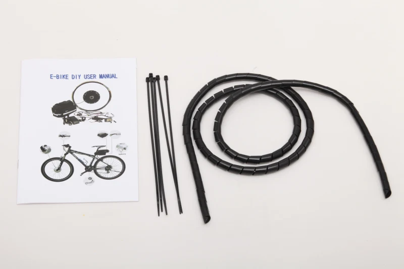 2.9kgs 250 Вт мини мотор ebike комплект 36 В электрический велосипед эпицентра conversion kit |