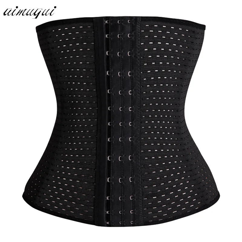slimming belt Утягивающий корсет для коррекции талии, корсет для похудения, пояс для живота, формирователь тела, моделирующий пояс для похудения, корсет для похудения - Цвет: slimming belt