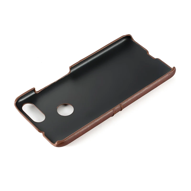 For Asus ZenFone Max Plus M1 Case ZB570TL Leather Wallet Cover with Card Slot Holder Sense | Мобильные телефоны и