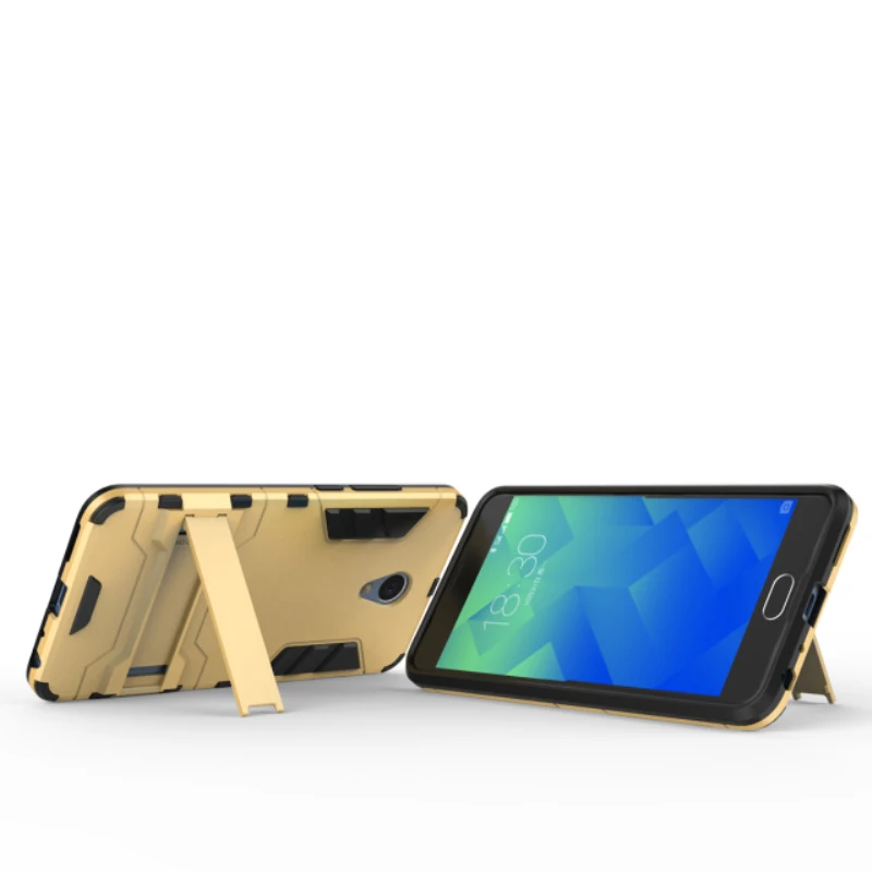 Для Meizu M3 Note M5 чехол сверхпрочная сумка защитный на заднюю панель для мобильного