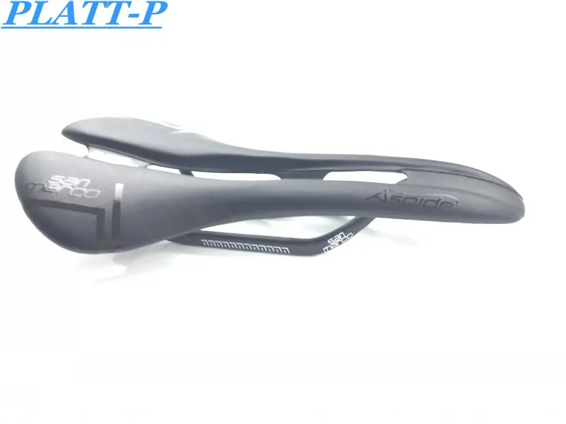 Новинка mtb углеродное седло PLATT Марко полностью кожаные мягкие selle ciclismo высококачественные детали для велосипеда велосипедное седло 116 г