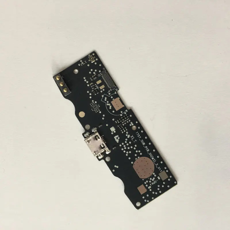 Гибкий USB Кабель Для Doogee S50 2 5 ГГц 7 дюйма|Шлейфы для мобильных телефонов| |