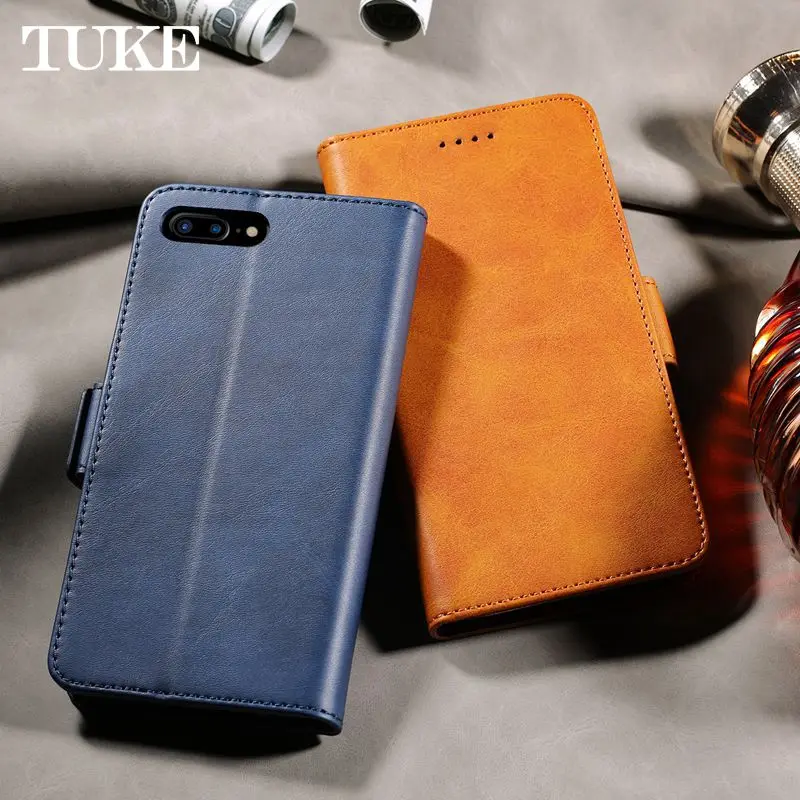 Кожаный чехол-кошелек для Meizu M6T 8X, чехол-книжка с откидной крышкой, мягкий чехол для Meizu Meilan NOTE 8