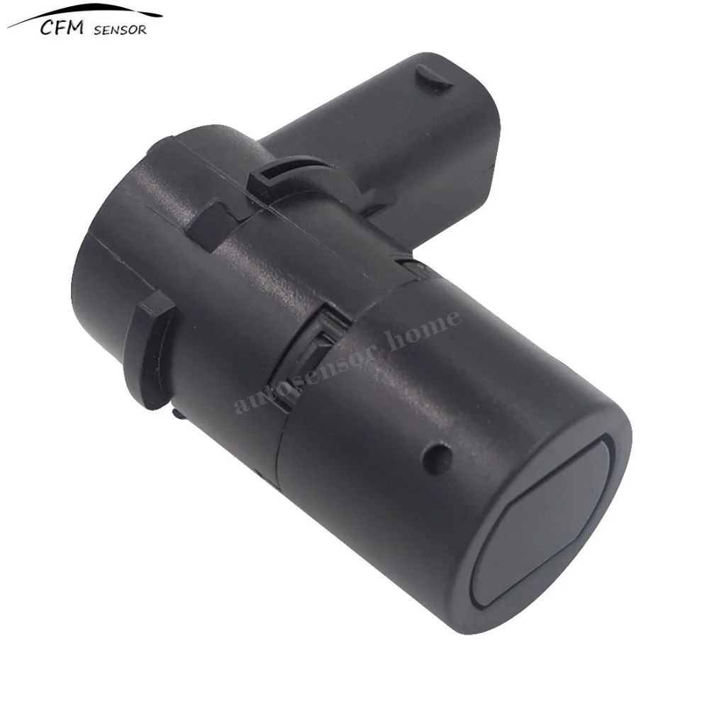 Новый датчик парковки 1BG52RXFAA PDC для 2005 2008 Dodge Grand Caravan Chrysler|parking aid sensor|parking aidfitted parking