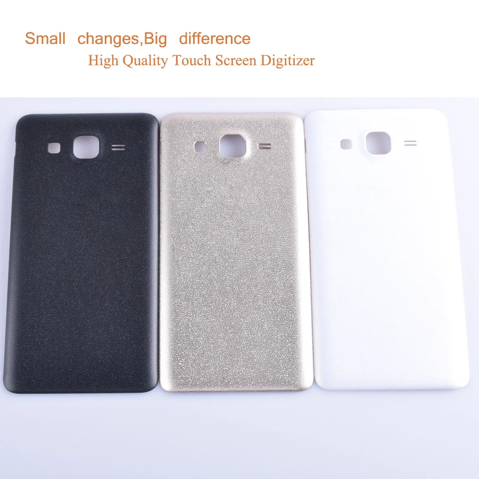 Задняя крышка батарейного отсека для Samsung Galaxy On5 2015 G550 G5500 | Мобильные телефоны и
