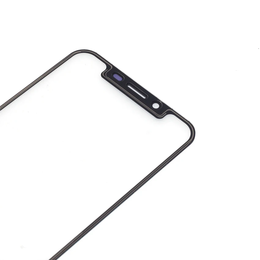 Сенсорный экран для OUKITEL U18 панель Стекло 5 18 дюймов в сборе запасные части