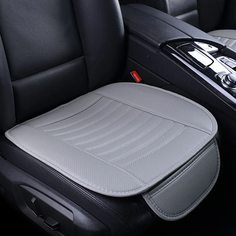 Чехлы для автомобильных сидений на четыре сезона универсальные подушки