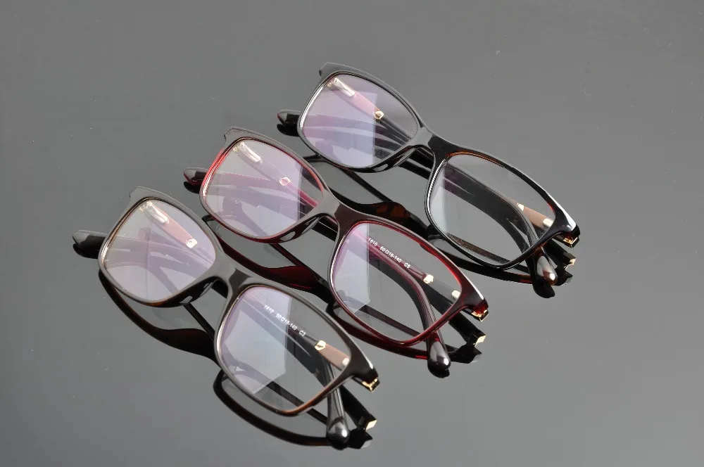 TR90 оправа для очков черепаховая женских по рецепту антикварные очки DD1432|eyeglass