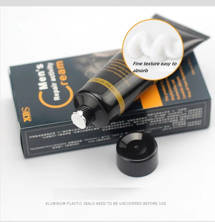 Сильный человек Виагра сексуальное массажное масло предотвращает