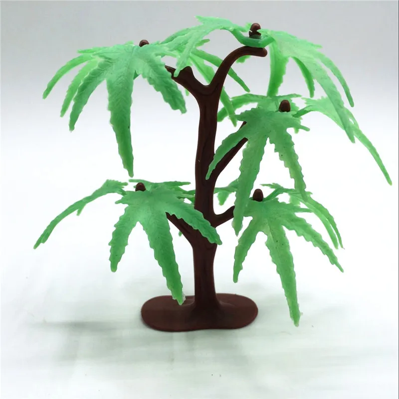 2017 распродажа искусственные цветы растения французский антураж Toysmariage дерево
