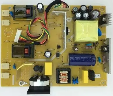 1pcs/lote Original quality,Original authentic G900WA G900WAD power board 715G2538-4 715G2538-3 G900WD