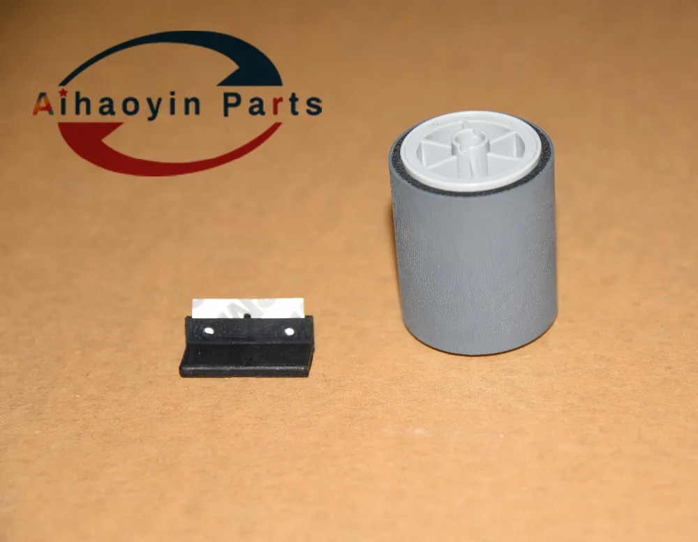 1 компл. Высокое качество сканер палочки ролик для EPSON GT-S50 S80 S55 S85 сканер машина